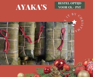 Ayaca / Ayaka